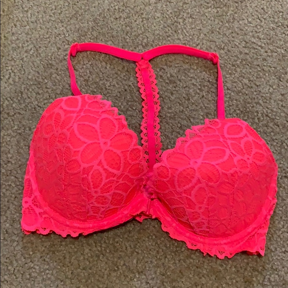 VS Pink Bra